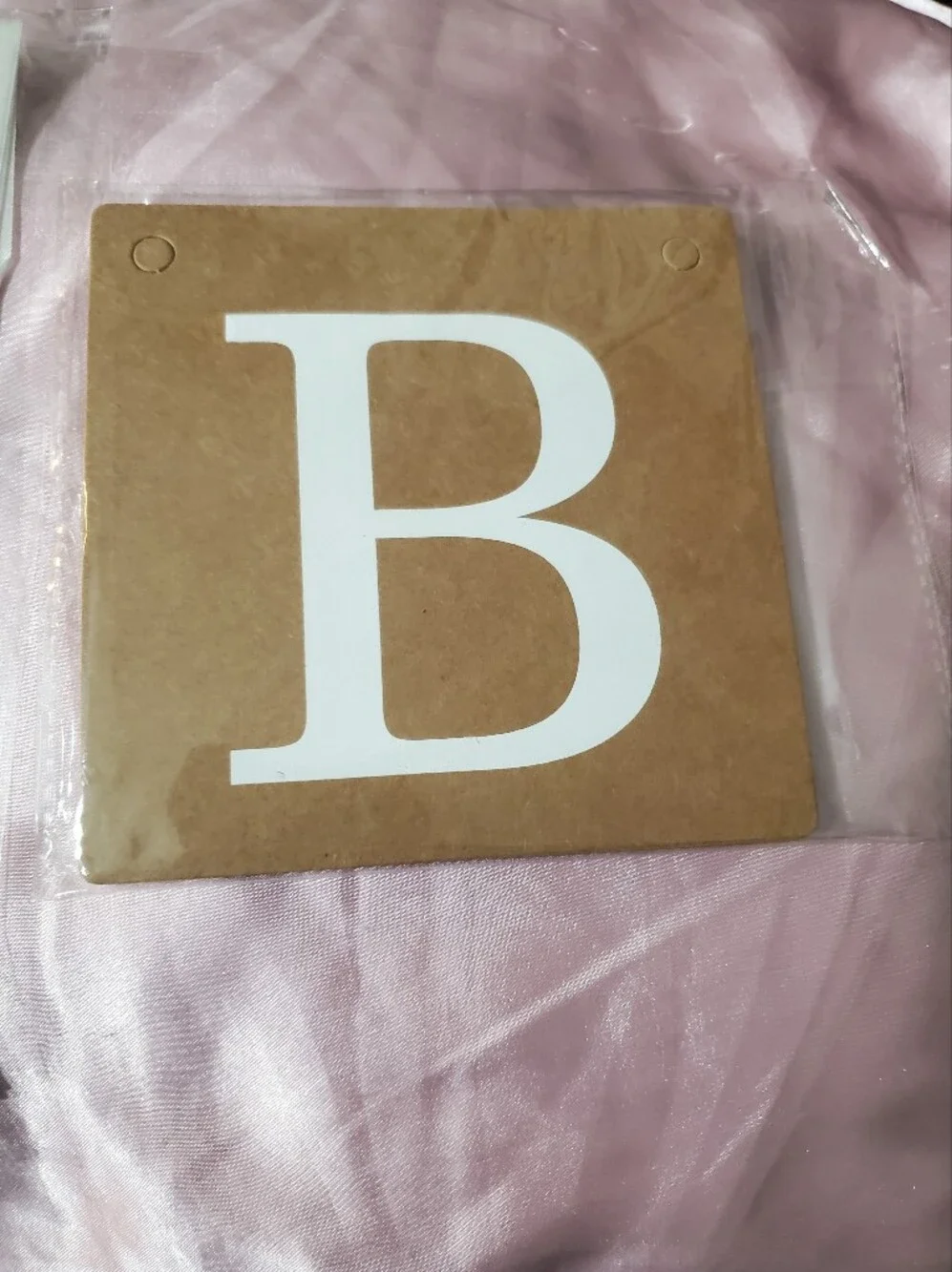 NIP Buck Or Doe Gender Reveal Party Set
